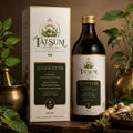 AYURVEDIC COUGH RELIEF SYRUP