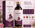 LEUCORIN SYRUP