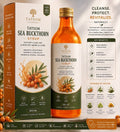 SEA BUCKTHORN