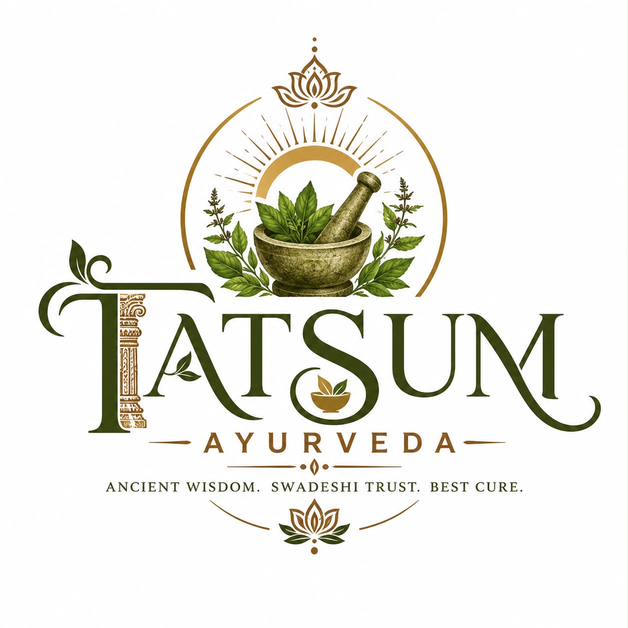 tatsumayurveda